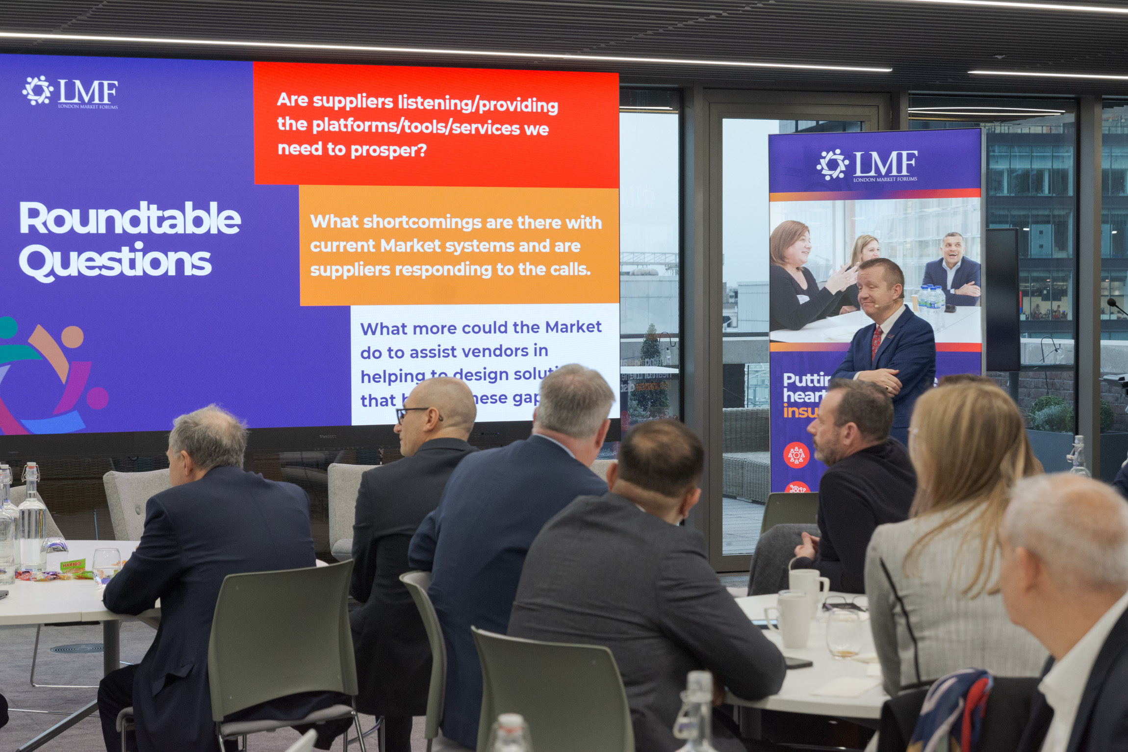 Technology and Innovation Summit 9th December 2025